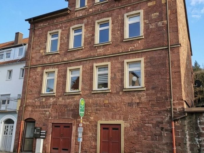 Bad Kissingen, MFH – Foto 2