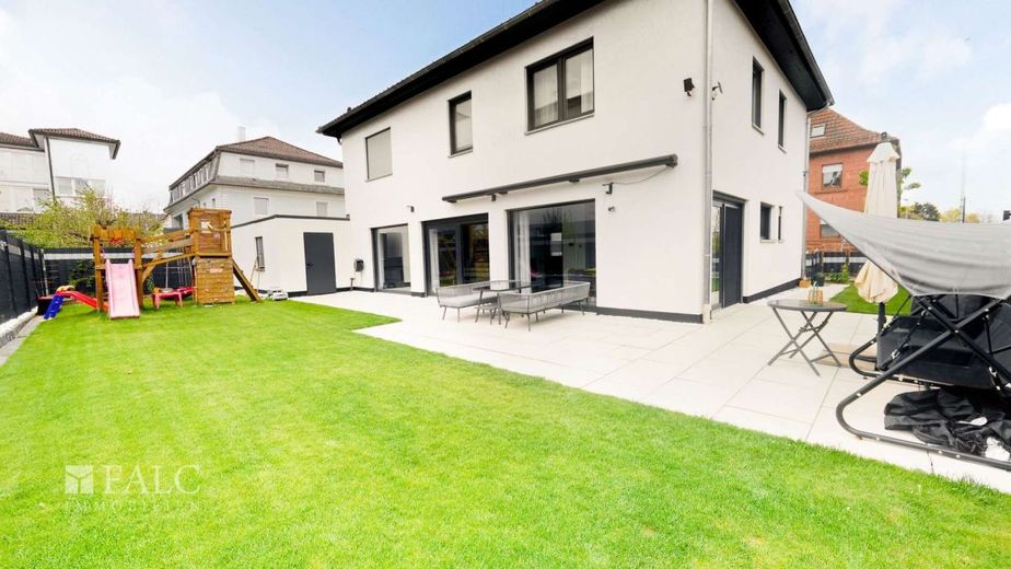 Traumhaftes Einfamilienhaus mit schönem Garten in Walldürn – Ihr neues Zuhause