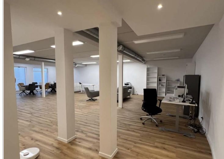 135 m² moderne Büro-/Praxisfläche | 4 Stellplätze inklusive | Sofort bezugsfrei | Sankt Augustin – Foto 8