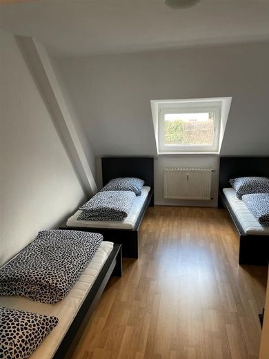 Schöne 1-Zimmer-Wohnung möbliert in Lohrsdorf – Foto 2