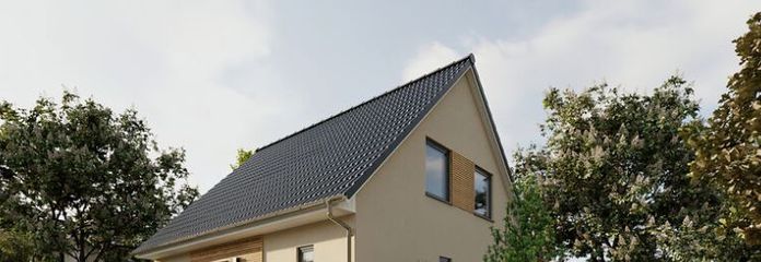 Wo deine Geschichte beginnt: Das Haus, das exklusiv für dich gebaut wird