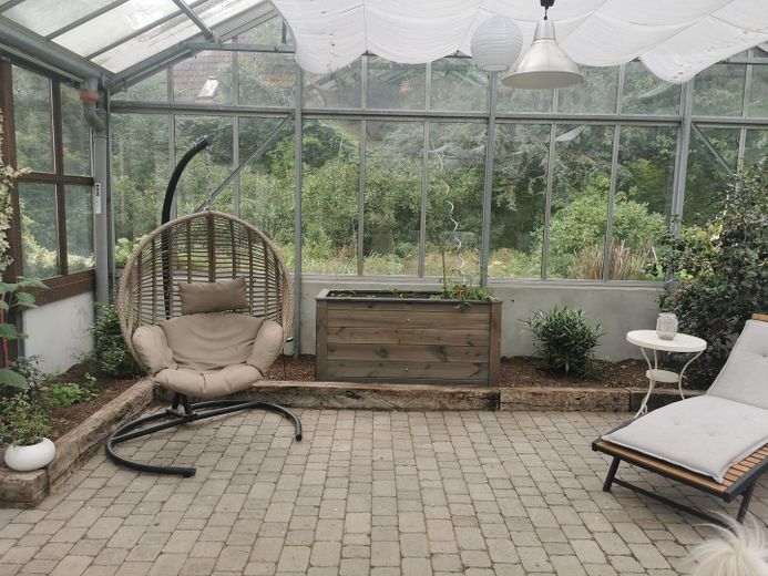 Traumhafte modernisierte Hofreite im schönen Odenwald – Foto 24