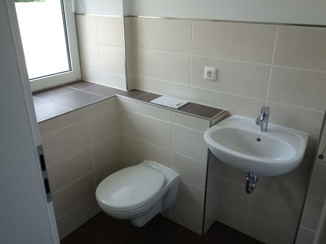 Sehr schöne 5-Raum Reihenendhaus Wohnung – Foto 2