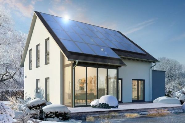 Es geht nichts über das eigene Zuhause! Info 0173-3150432