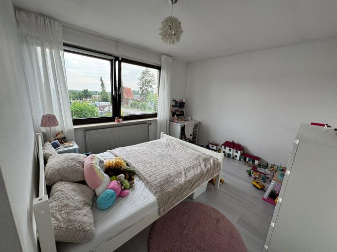 Schlaf- /Kinderzimmer