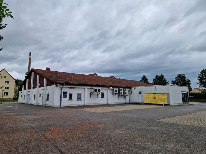Former Penny Market – Foto 8
