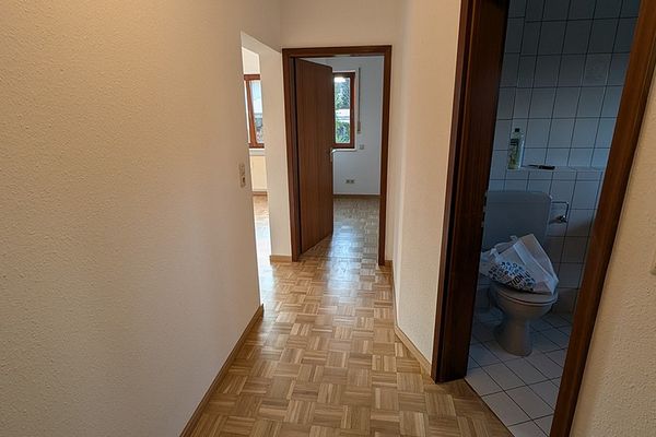 apartamento de 2 habitaciones