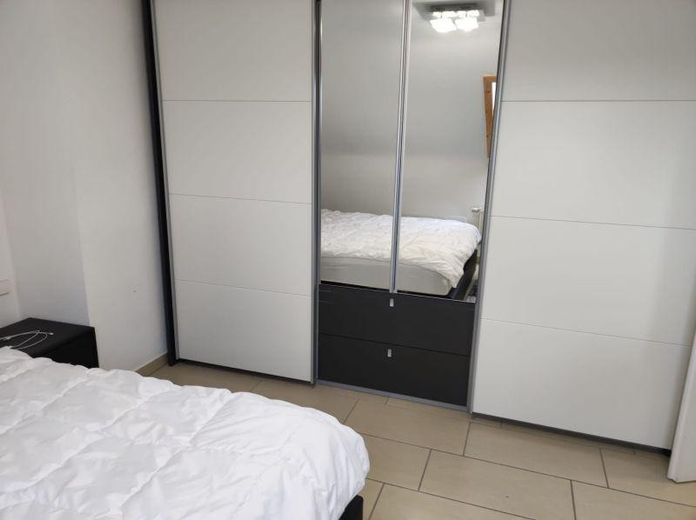 Schöne helle 2  Zi-Whg mit EBK (Backofen und Spülmaschine) und AA in Bonn – Foto 8