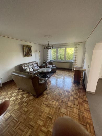 Przestronny, zadbany dom jednorodzinny w pobliżu granicy z Luksemburgiem – Foto 26