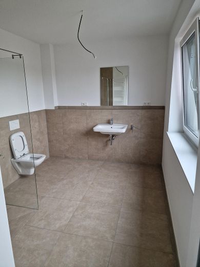 Penthouse über den Dächern von Osnabrück – Foto 5