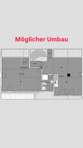 Modernes EFH mit Einliegerwohnung & Traumgarten | Provisionsfrei & bezugsbereit – Möglicher Umbau 2.OG