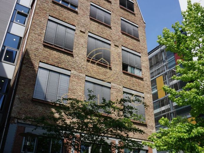 CALEO ¦ Bockenheim ¦ 176 m² - 2.783 m² ¦ ab EUR 18,00/m² ¦ PROVISIONSFREI – Foto 1