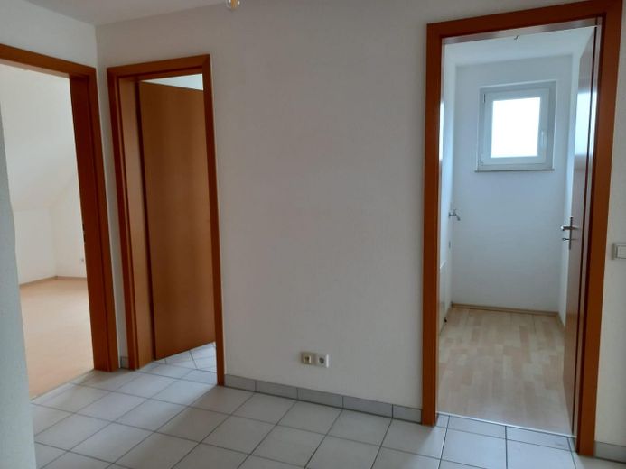 3,5 Zimmer Maisonette-Wohnung – Flur