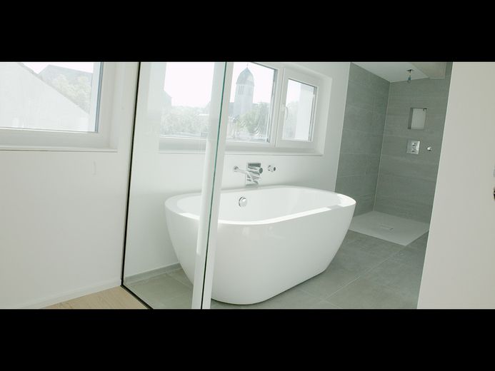 De-La-Roche-Park Mainz