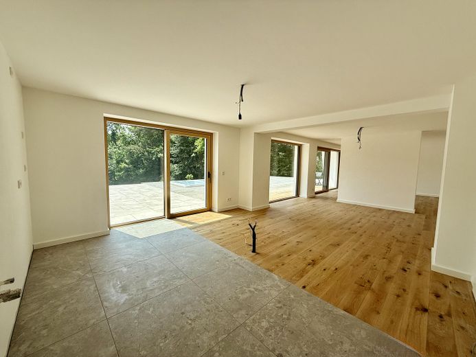 Küche / Esszimmer 
