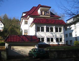 Bad Hersfeld, Kurpark, Souterrain, 2 ZKB + Terrasse – Foto 1