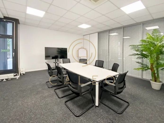 CALEO ¦ Monheim am Rhein ¦ flexibel + sofort bezugsfertig ¦ all inclusive ¦ PROVISIONSFREI – Foto 1