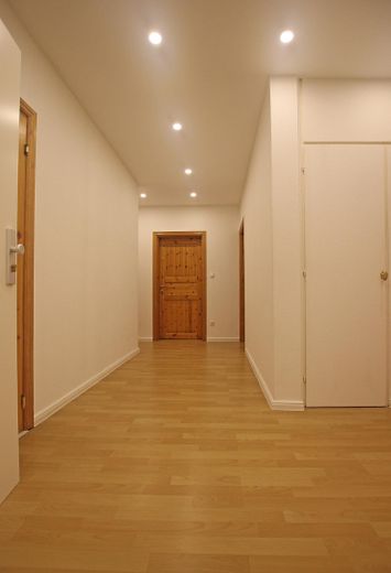 Eingangsbereich Flur