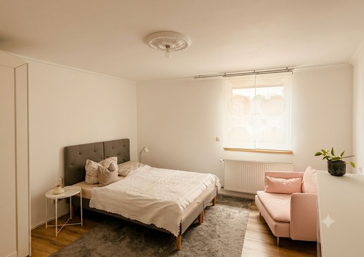 Gästezimmer