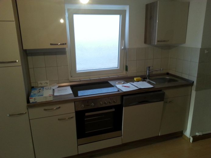 Schöne 3 Zimmer Wohnung in Rottenburg Saniert – Foto 15