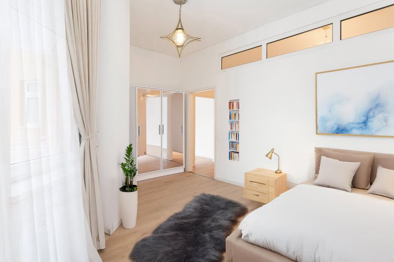 Zimmer 2 (Möbel AI)