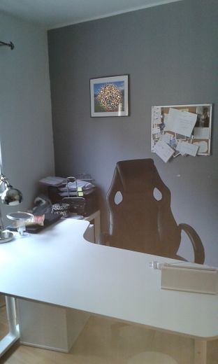 104 m² · 4 Zimmer · Homeoffice · Bad Camberg-Erbach – फोटो 2