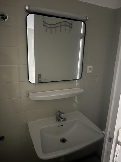 Renovierte 2-Zi-Whg in zentraler Lage von Frankfurt-Bergen Enkheim Stellplatz inklusive – Foto 15