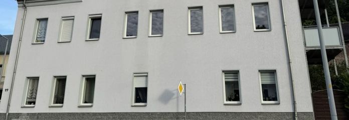 Encantador apartamento en propiedad con uso compartido del jardín en una ubicación tranquila de Oberreichenbach
