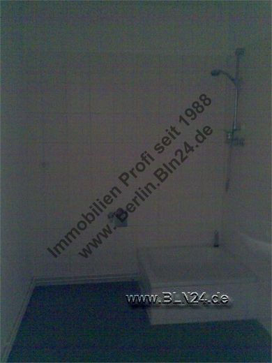 Bezug nach Sanierung +1 Zimmer Südseite - Nähe US Bahn - Mietwohnung – Duschbad