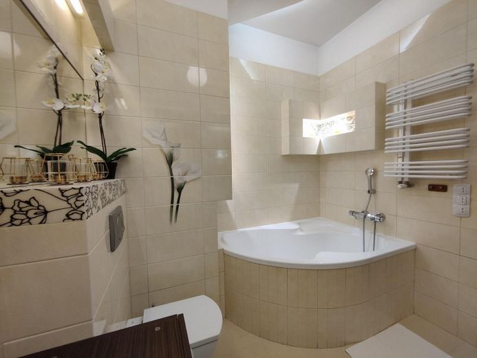Ankommen & Wohlfühlen:Top 2-Zimmer-Wohnung mit ca. 58 qm mit Balkon und EBK – Foto 3