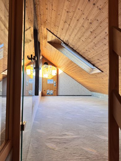 Studio/ Dach