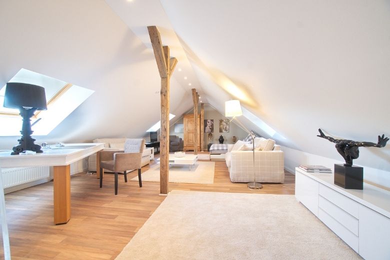 Top-Hotelalternative mit W-LAN: Charmante Maisonette in attraktiver, zentraler Lage Nähe Isenbergviertel – c3c78c9506985c74021ea857f1794d00e8fb2c5c.jpg