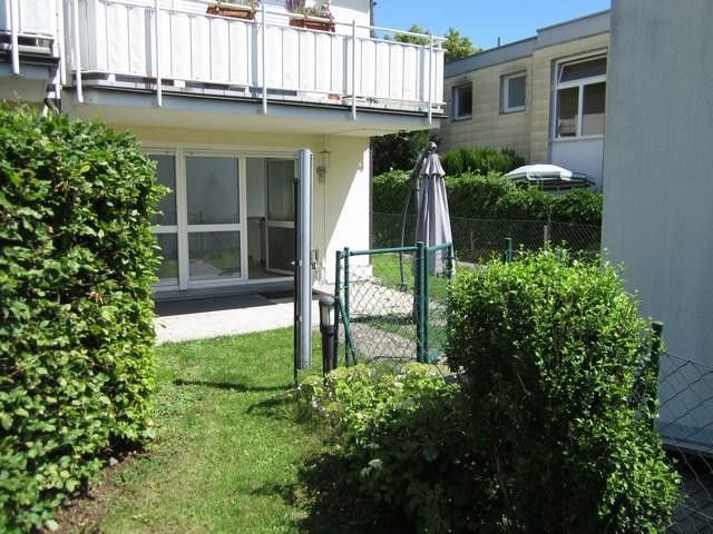 Abitare come in una casa propria – ca. 112 qm großer Privatgarten