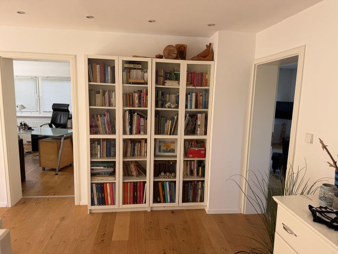Modernisiertes Einfamilienhaus mit besonderem Charme – Foto 13