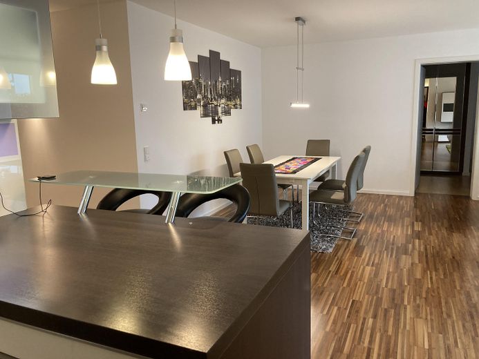 Living at the Reichswald- Stylish, fully – Foto 15