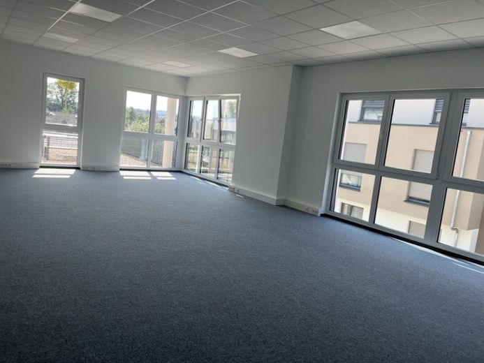 Mieter Energieversorger - Moderne Büroeinheit in erstklassiger Lage von Nastätten – Foto 1
