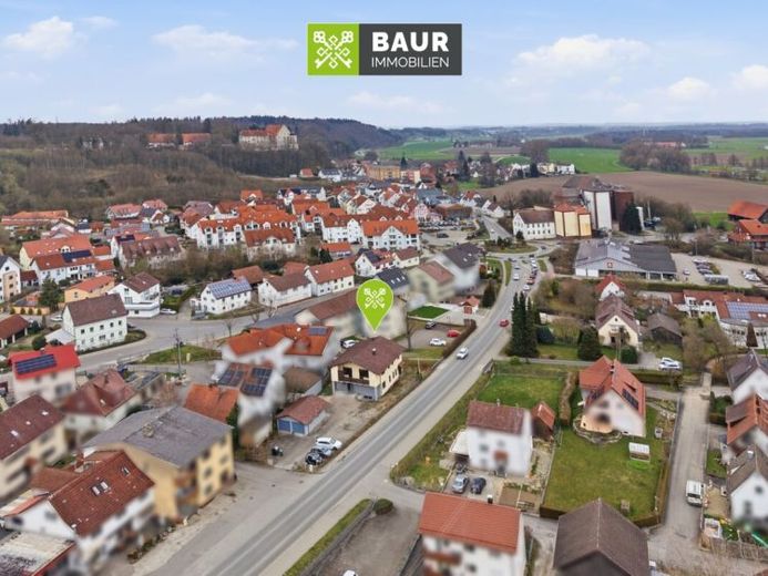 360° I Güçlü ticari konum: Merkezi, görünür ve esnek kullanıma uygun – Fotoğraf 1