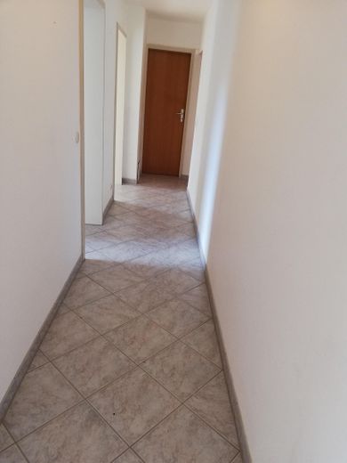 Charmantes Einfamilienhaus in idyllischer Lage, provisionsfrei ! – Flur im UG