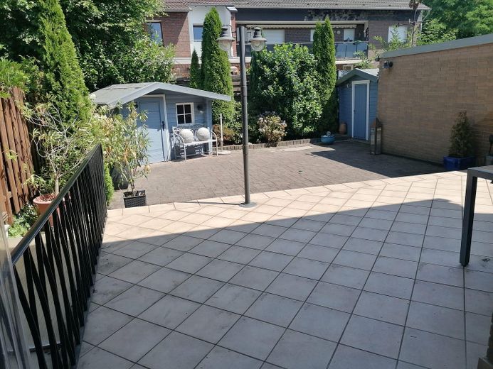 De particulier à particulier maison immeuble résidentiel bien locatif à Spellen Voerde – Foto 4