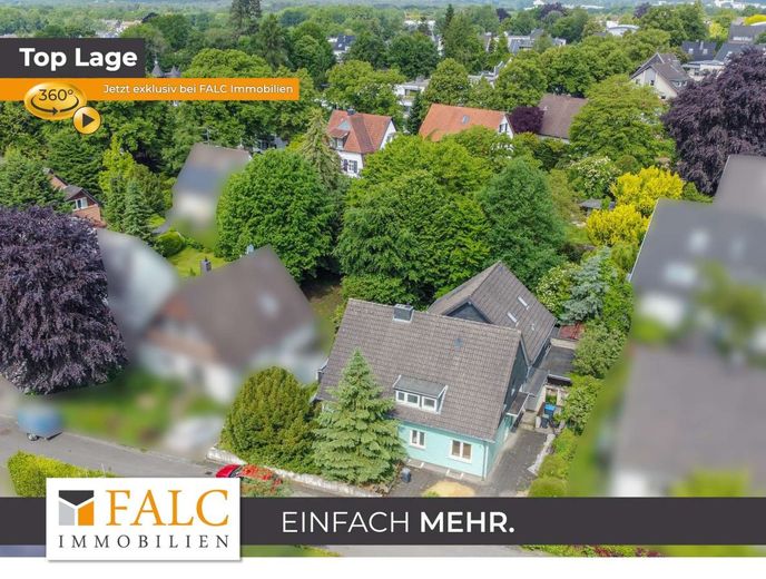 Start living - perfektes Fundament für Ihre Träume! – Titelbild