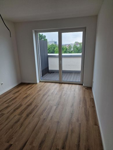 Penthouse über den Dächern von Osnabrück – Foto 9
