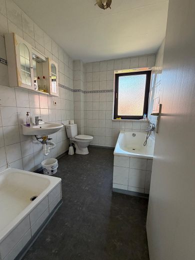 Piso luminoso de 3 habitaciones en Langelsheim – primera ocupación tras una renovación costosa – Foto 6