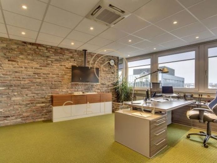CALEO ¦ Offenbach ¦ 238 m² ¦ ab EUR 13,50/m² ¦ PROVISIONSFREI – Foto 1