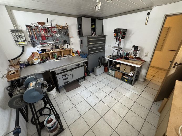 KG Werkstatt