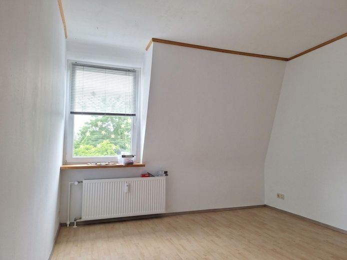 Modernisierte 4,5 Zimmer-KDB Wohnung (98qm) in ruhiger Lage von Essen-Dellwig (Gleisstr. 36) – Kinderzimmer