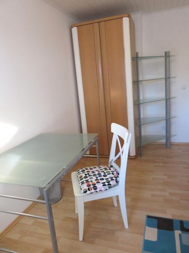 Freistehendes Haus - energetisch saniert - 120 qm – Zimmer EG 2