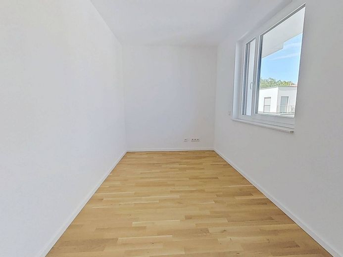 1. ОРЕНДУ ПОДАРОВАНО*: стильна 3-кімнатна квартира з 2 балконами та відкритою кухонною зоною в кварталі «RIEKE» – Kinder- oder Arbeitszimmer