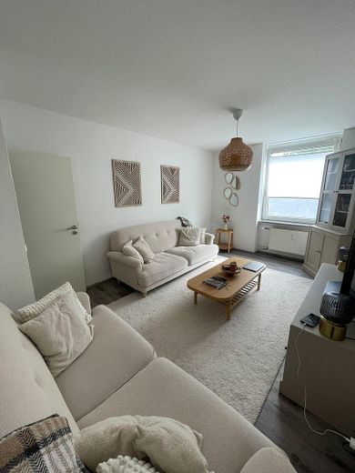 Renovierte 4 Zimmer Wohnung inkl. Balkon & Kellerabteil - ca 85qm – फोटो 19
