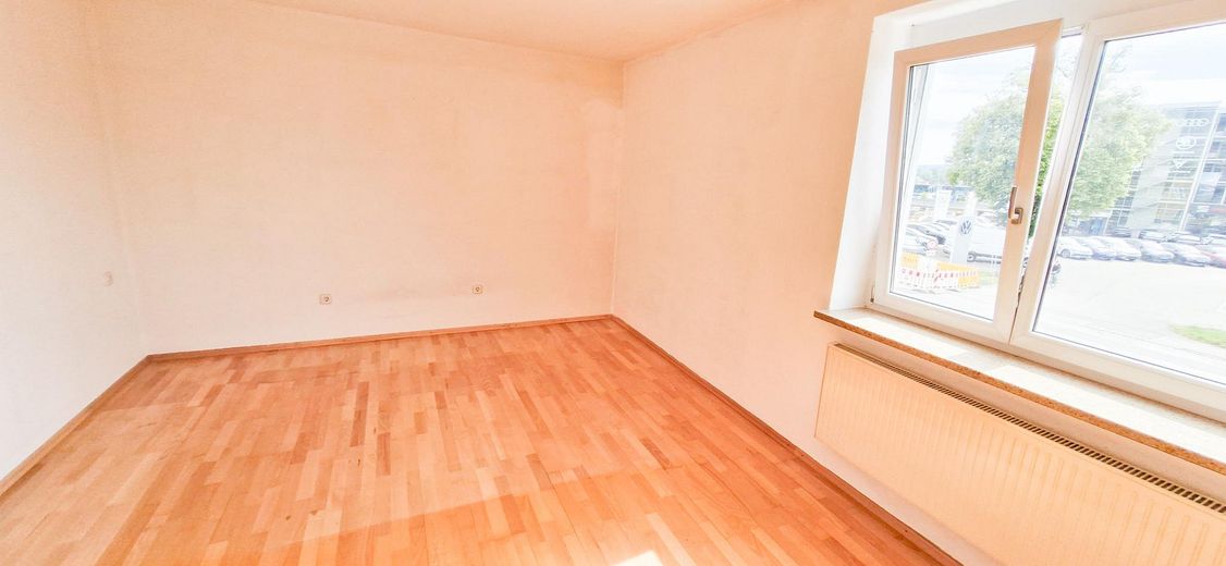 Elternschlafzimmer