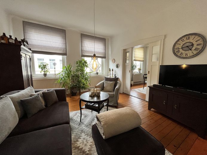 Apartment building in Wilhelmshaven – 8 units, fully let, 6.4% gross rental yield – Photo 8
